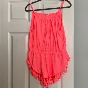 Victoria’s Secret Cover Up